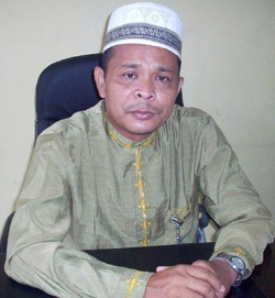 Kemenag Riau Imbau Waspadai Travel Umroh Murah